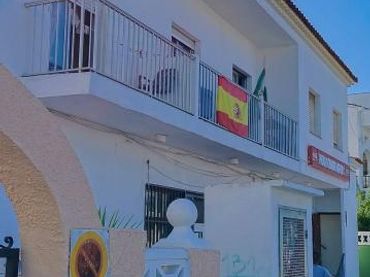 Hotel in vendita a Avinguda Alacant