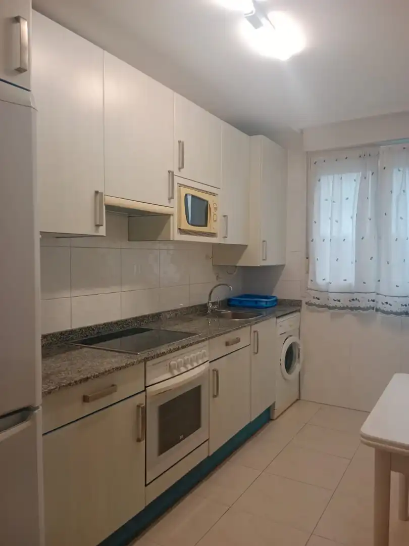 Appartamento con ascensore in affitto a Solares - AV OVIEDO, imagen 6
