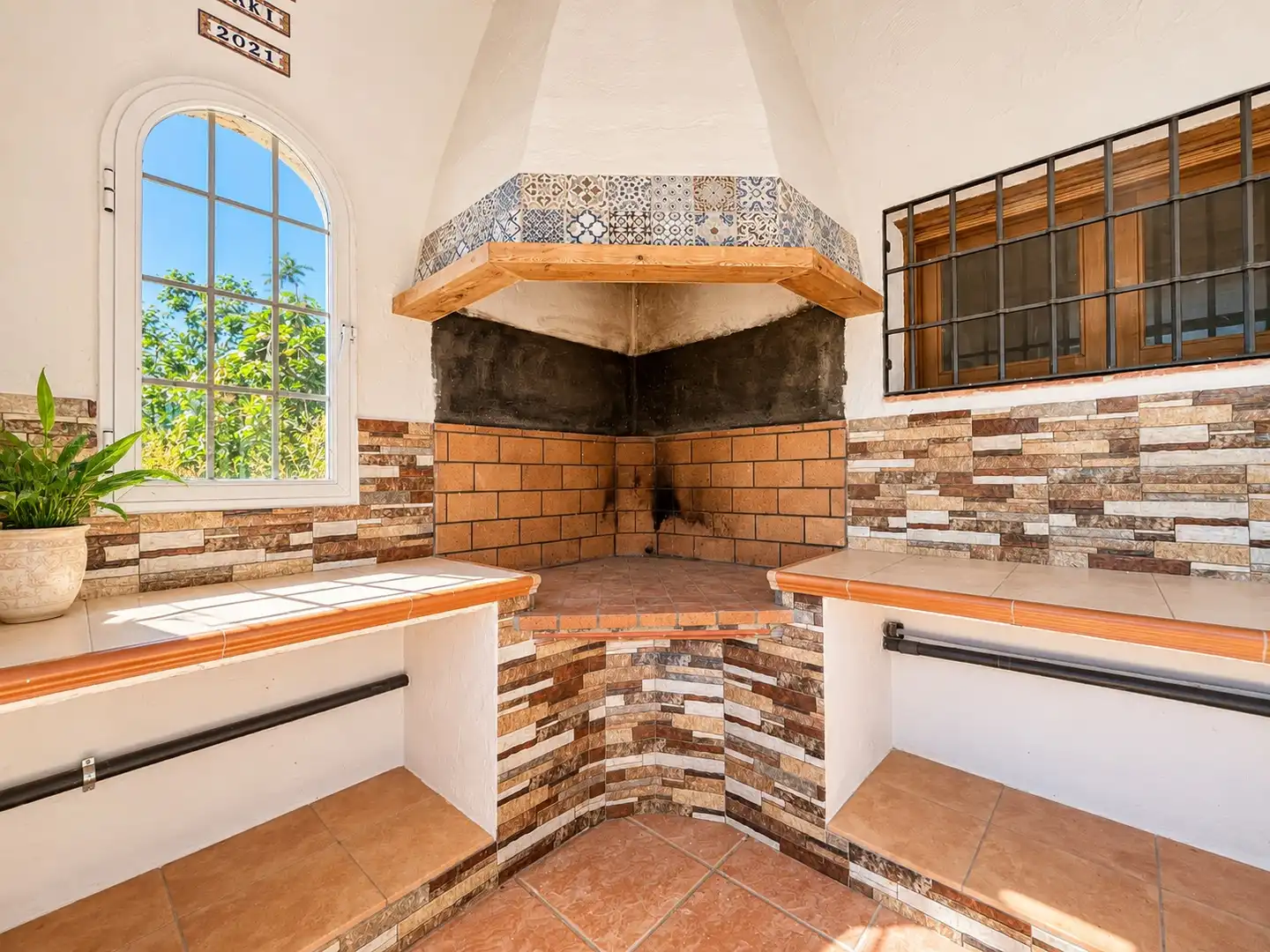 Maison rustique à vendre à Altea ciudad, imagen 6