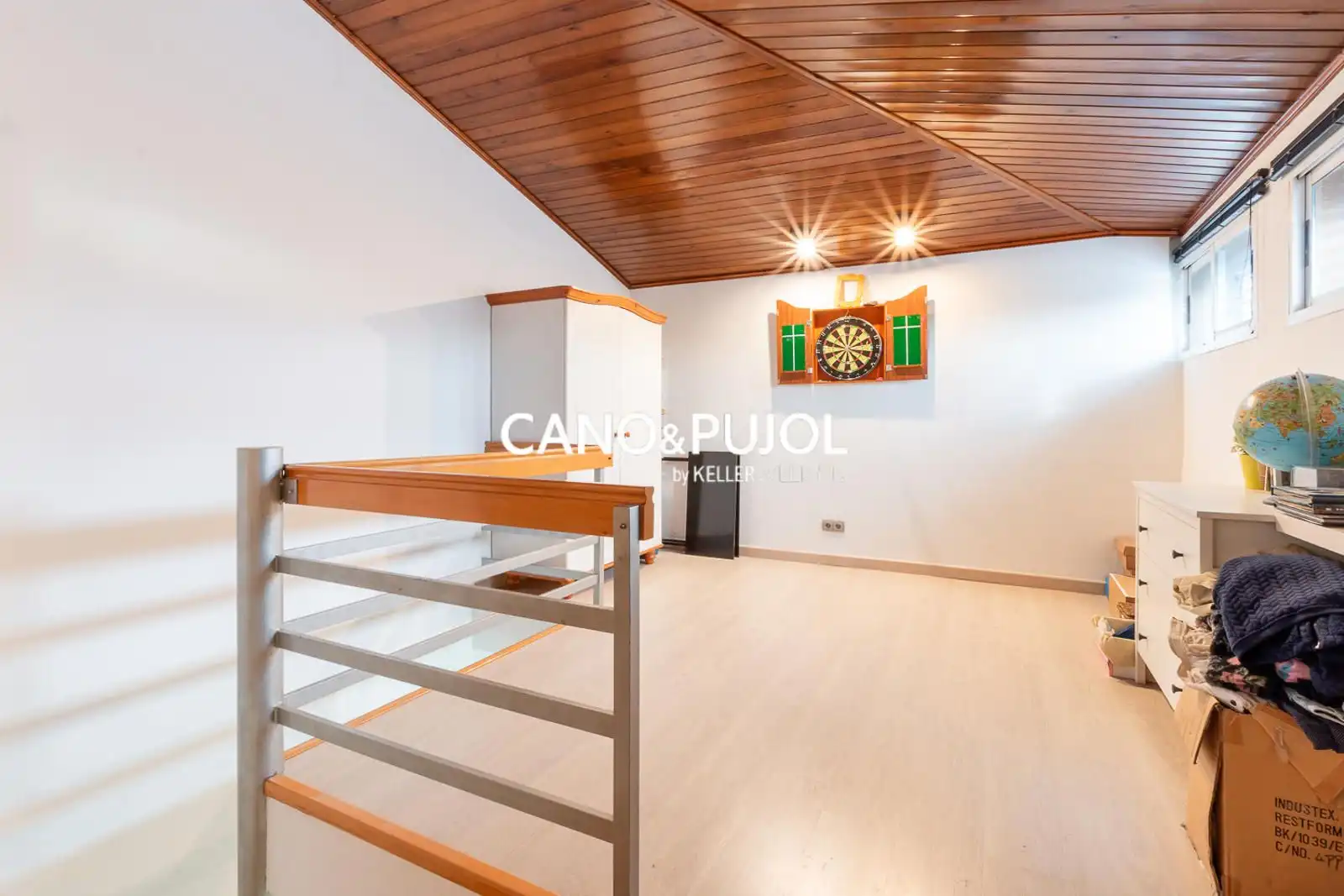 Casa amb jardí en venda a Santa Perpètua de Mogoda, imagen 36