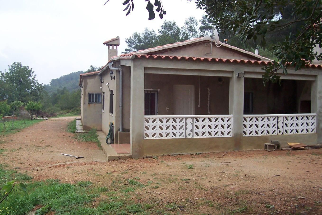 House or chalet for sale in Buñol