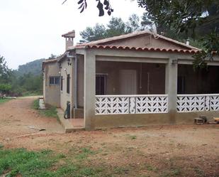 Casa o xalet en venda a Buñol