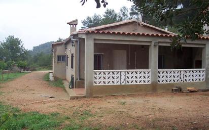 House or chalet for sale in Buñol