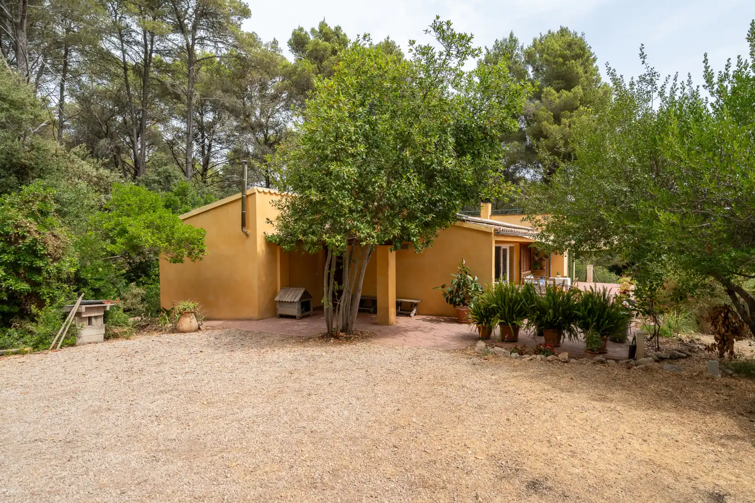 Casa amb piscina en venda a Esporles - Urbanización Es Verger, imagen 26