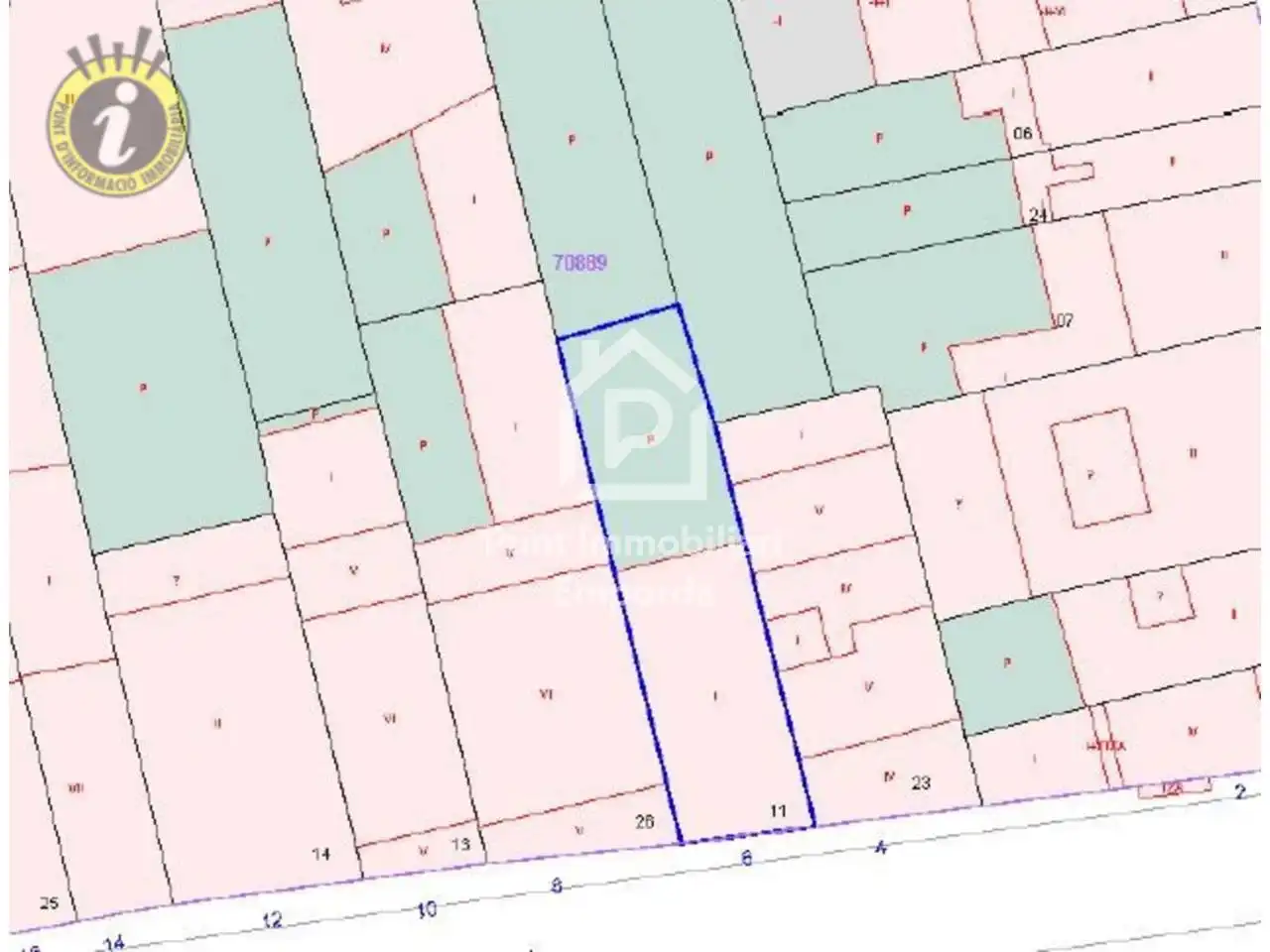 Industrial land for sale in Albert Cotó