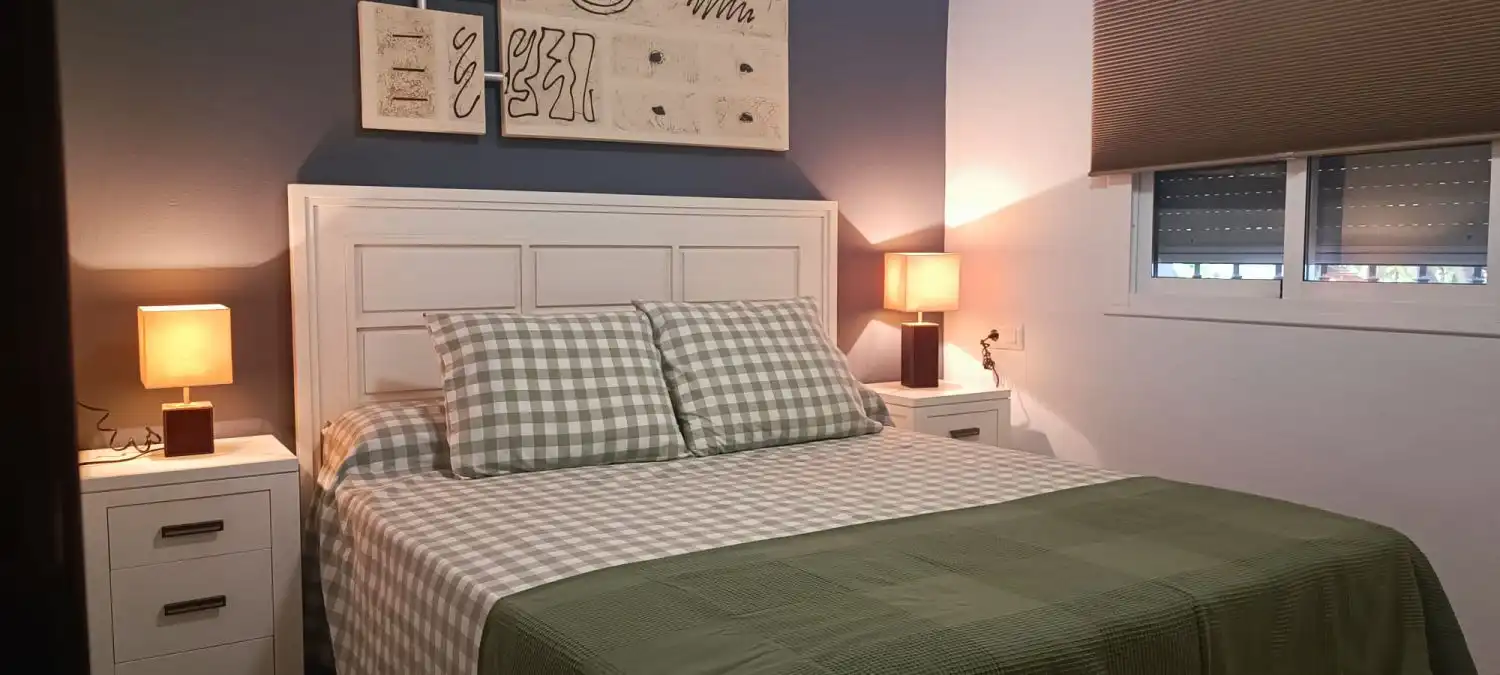 Casa rústica en venda a San José del Valle, imagen 22