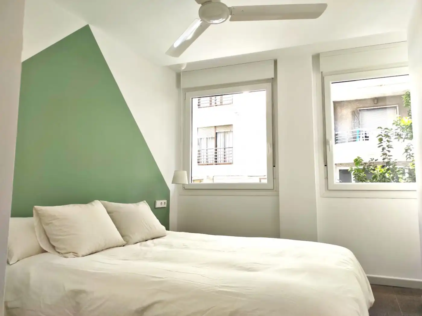 Flat to rent in Calle CAMILO FLAMMARION, imagen 5