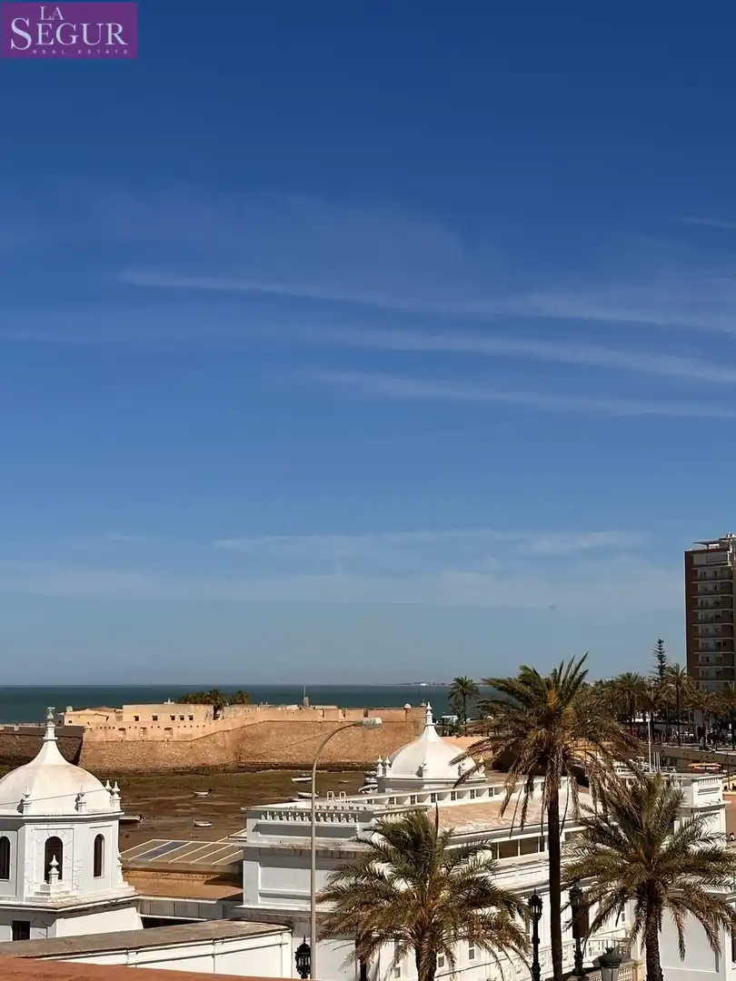 Flat with terrace for sale in La Caleta - La Viña, imagen 43