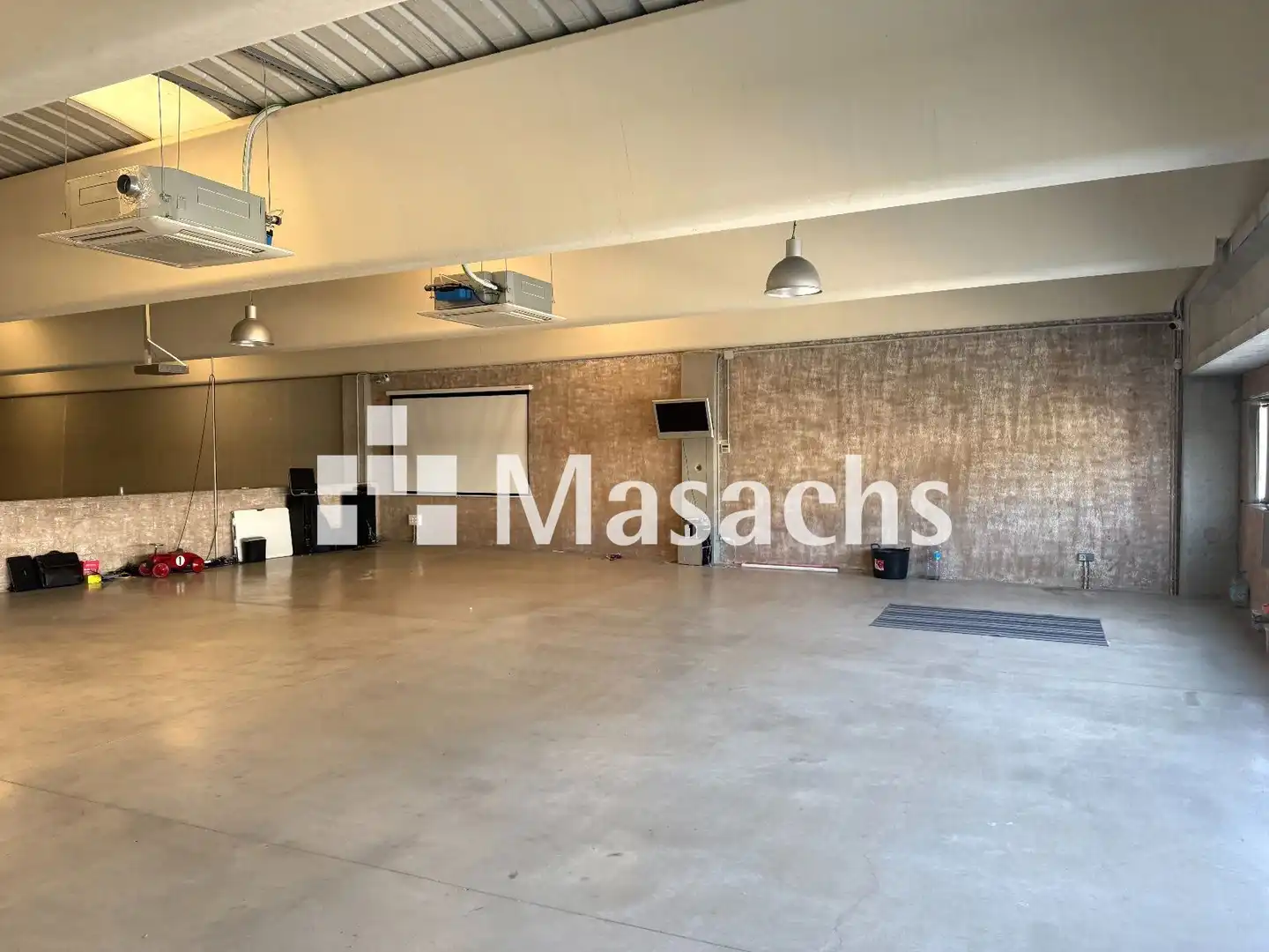 Fabrikhallen zur Miete in Viladecavalls, Barcelona