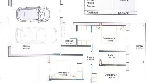 Photo 2 of House or chalet for sale in Boiro, A Coruña