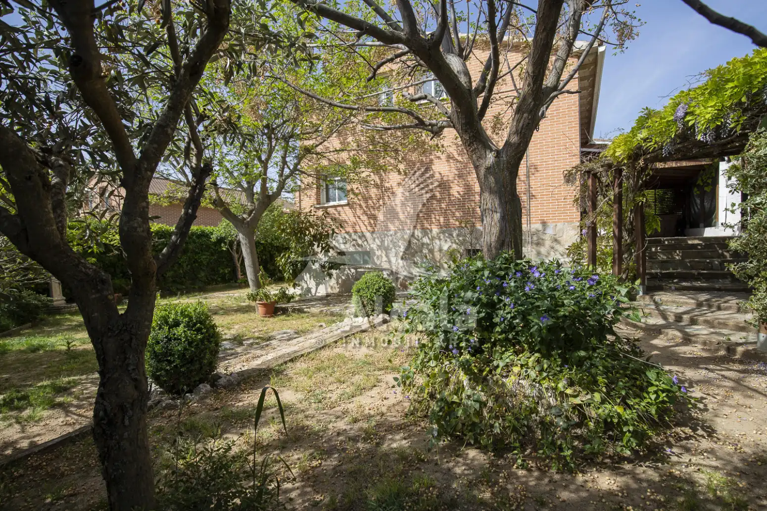 Casa o xalet en venda a Santorcaz