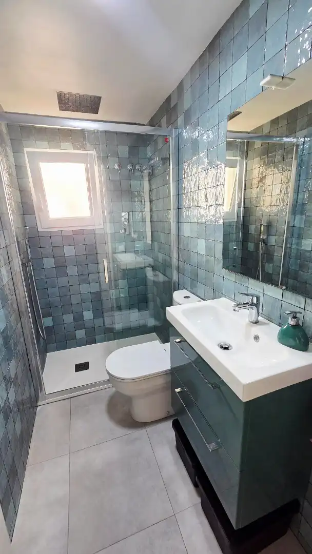 Piso con terraza en venta en Carrer de Pintor Stolz, imagen 16