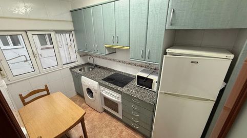 Photo 5 of Flat for rent in Magnus Blikstad, Laviada, Gijón