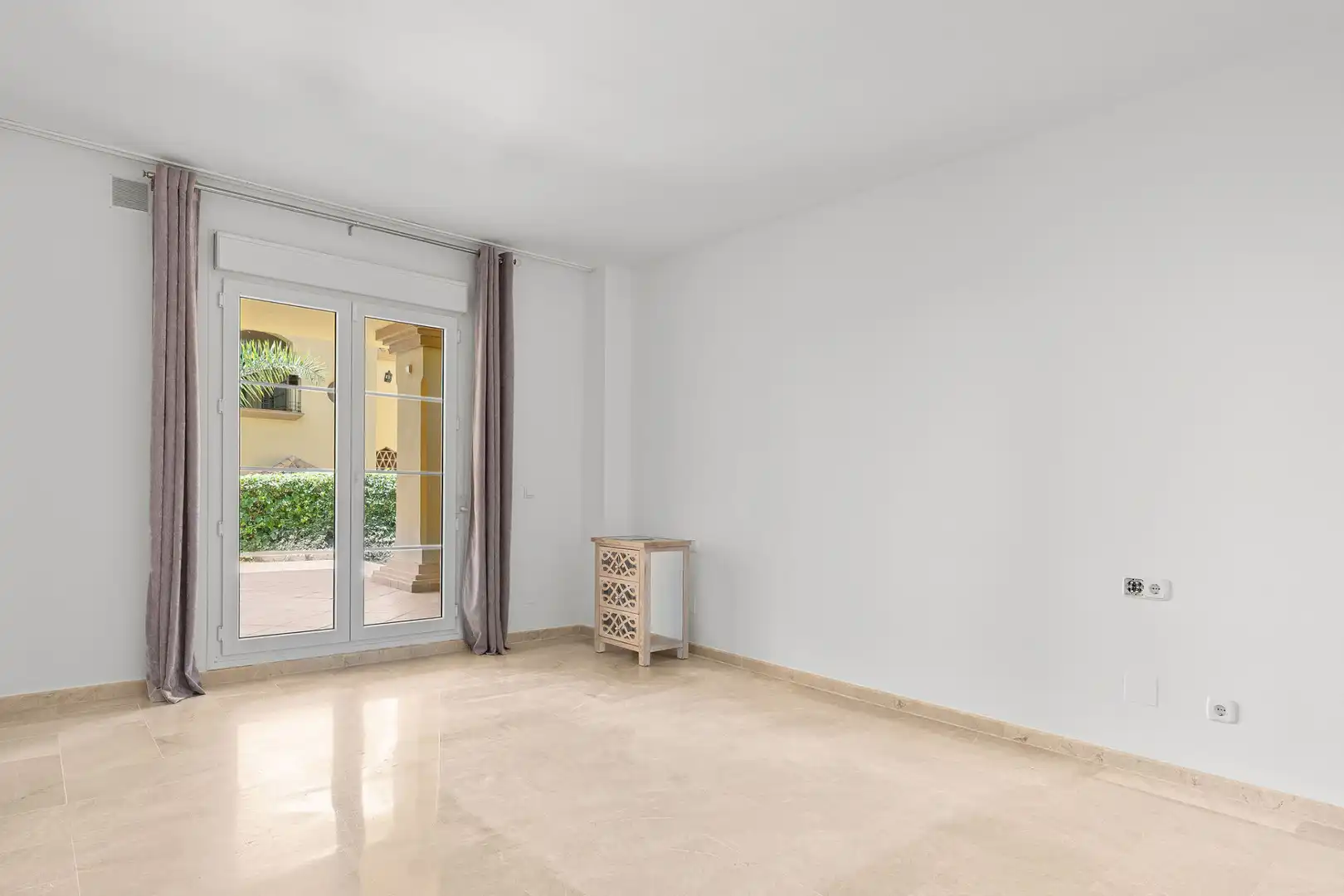 Piano terra con piscina in vendita a Nueva Andalucía, imagen 10