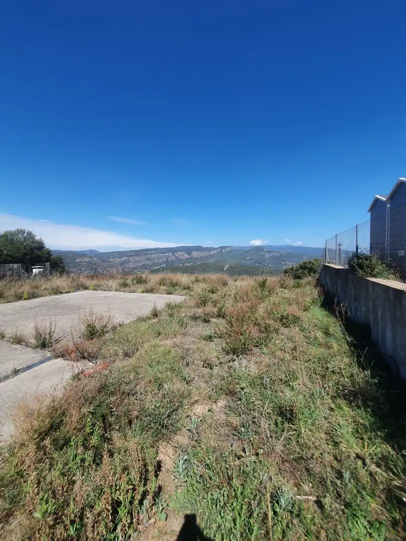 Wohnbaugrundstück zum Verkauf in Bigues i Riells del Fai, imagen 10