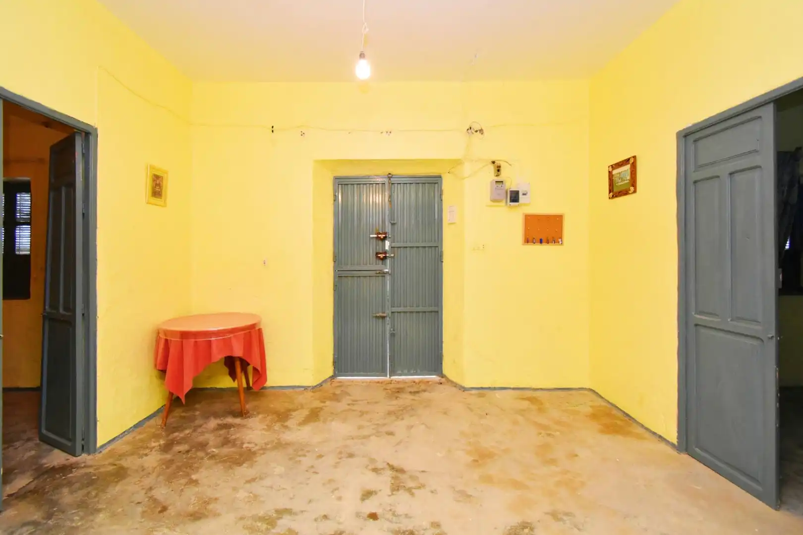 Residencial en venda en El Ejido