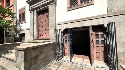 Foto 3 de Casa o xalet en venda a Horacio Nelson, 1, Salamanca - Uruguay, Santa Cruz de Tenerife Capital