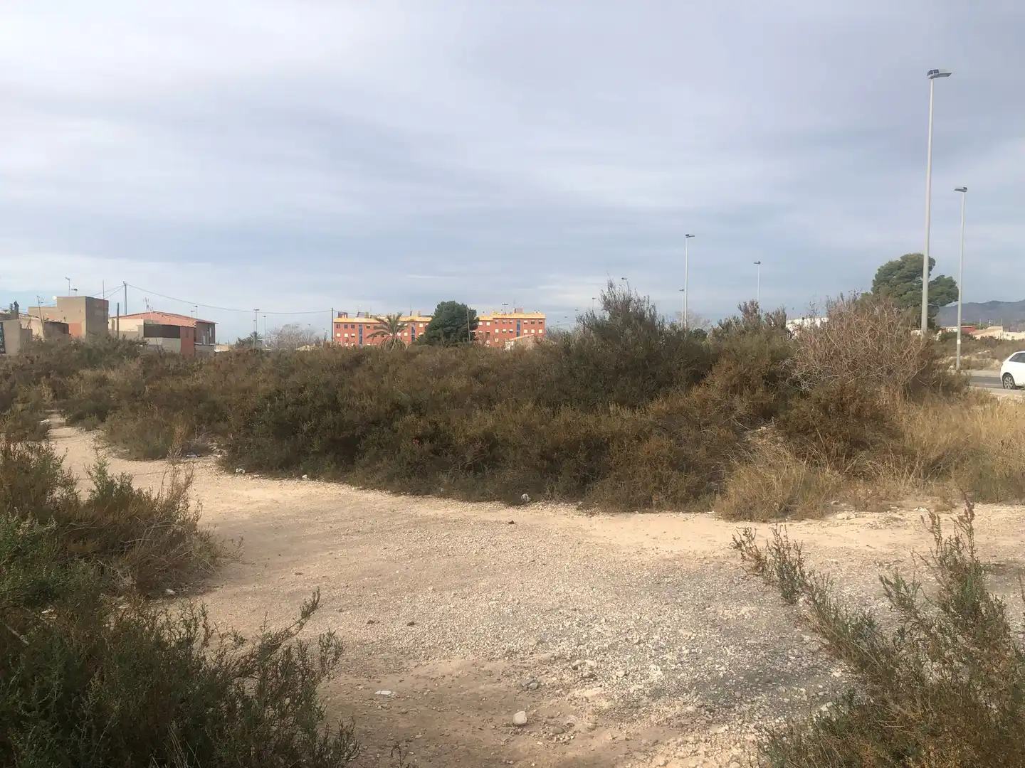 Terrain rustique à vendre à Zona Carrús, imagen 2
