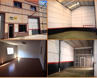 Industrial buildings to rent in Pizarra