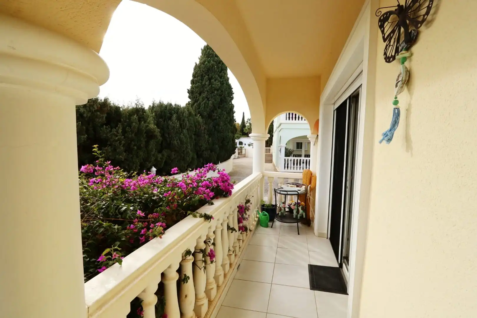 Apartment with garden for sale in Benissa pueblo, imagen 22