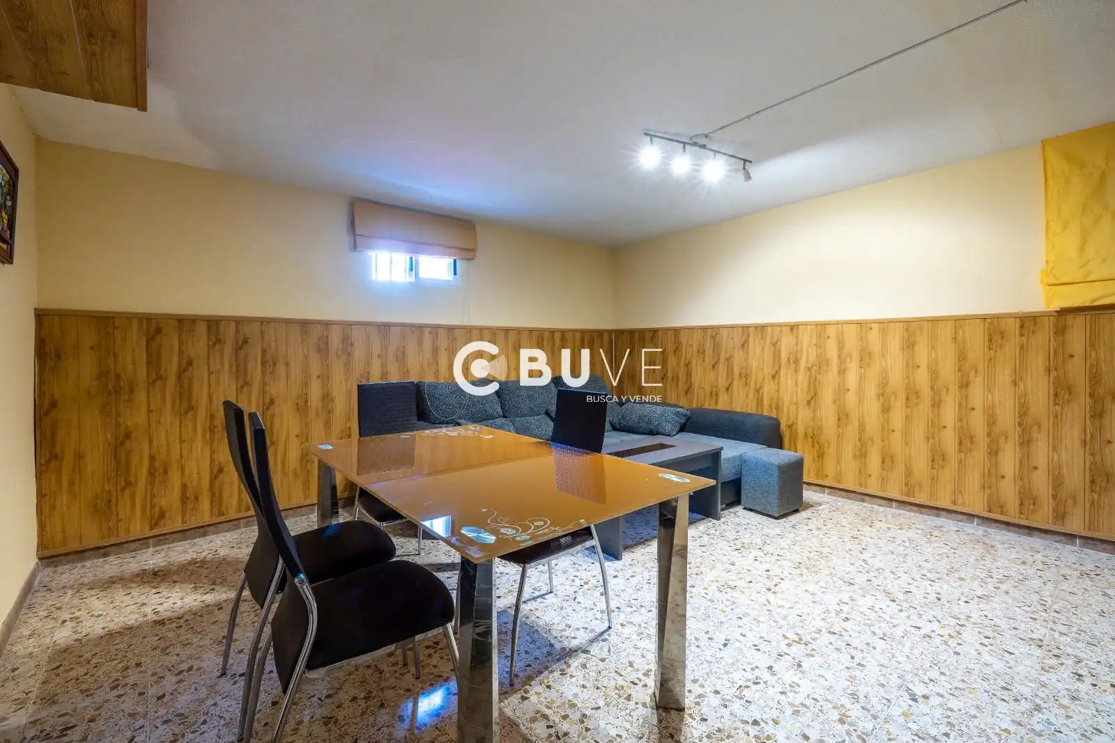 Chalet con piscina en venta en Cerro Alberche, imagen 3