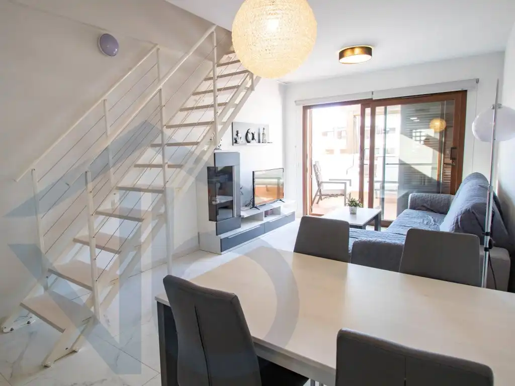 Apartament en venda a San Juan de los Terreros, imagen 4