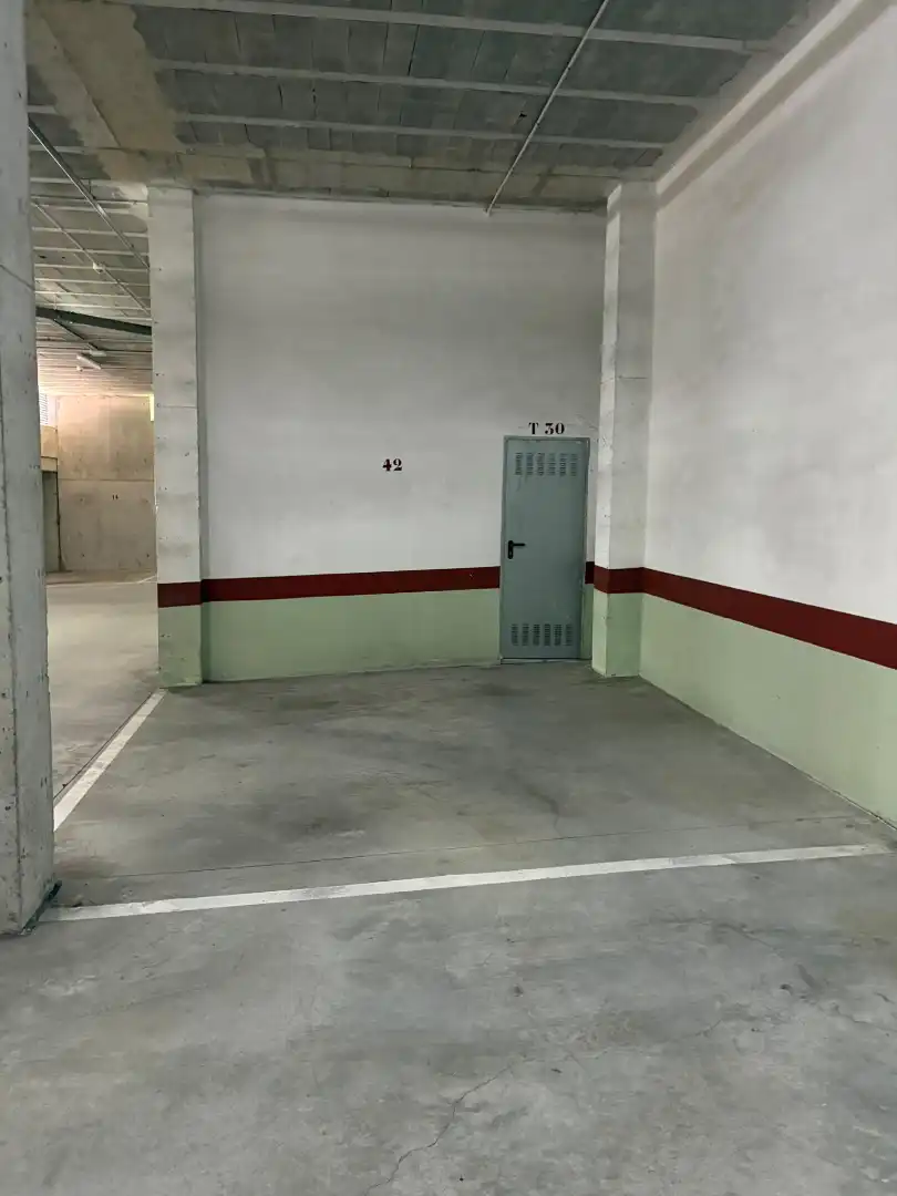 Flat with lift for sale in Brión, imagen 34