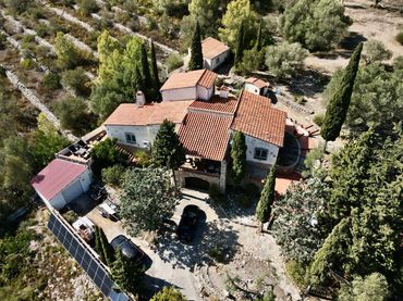 Villa con balcone in vendita a Polígono 16 136