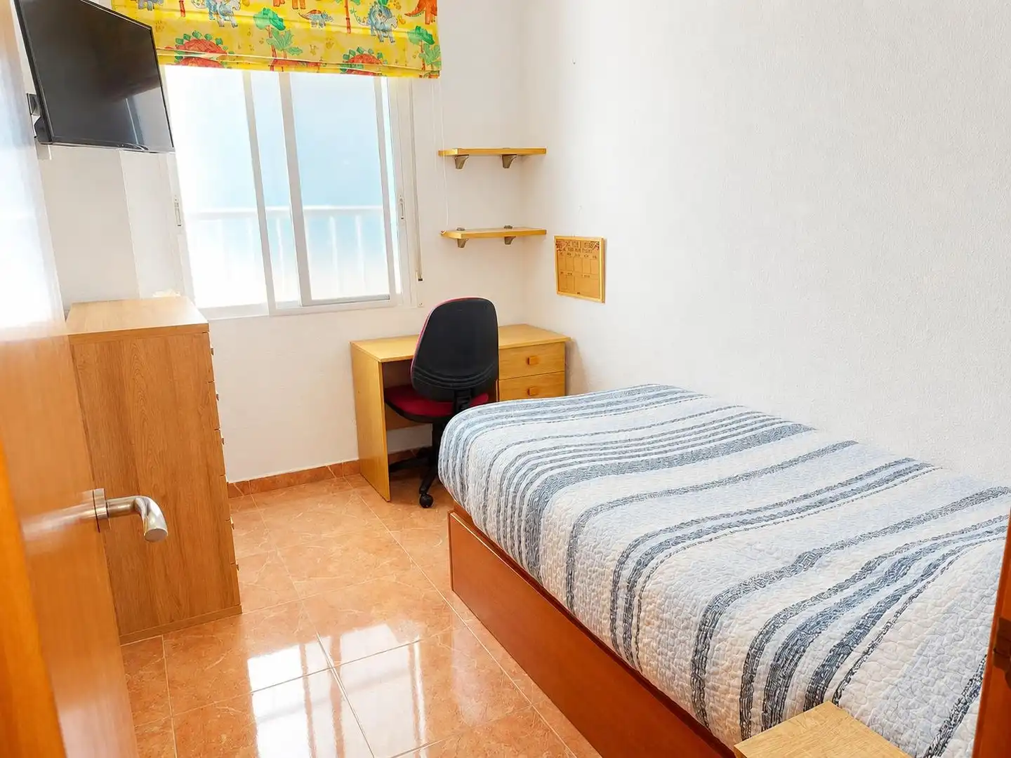 Habitación de Piso en venta en Elche / Elx con Aire acondicionado y Calefacción