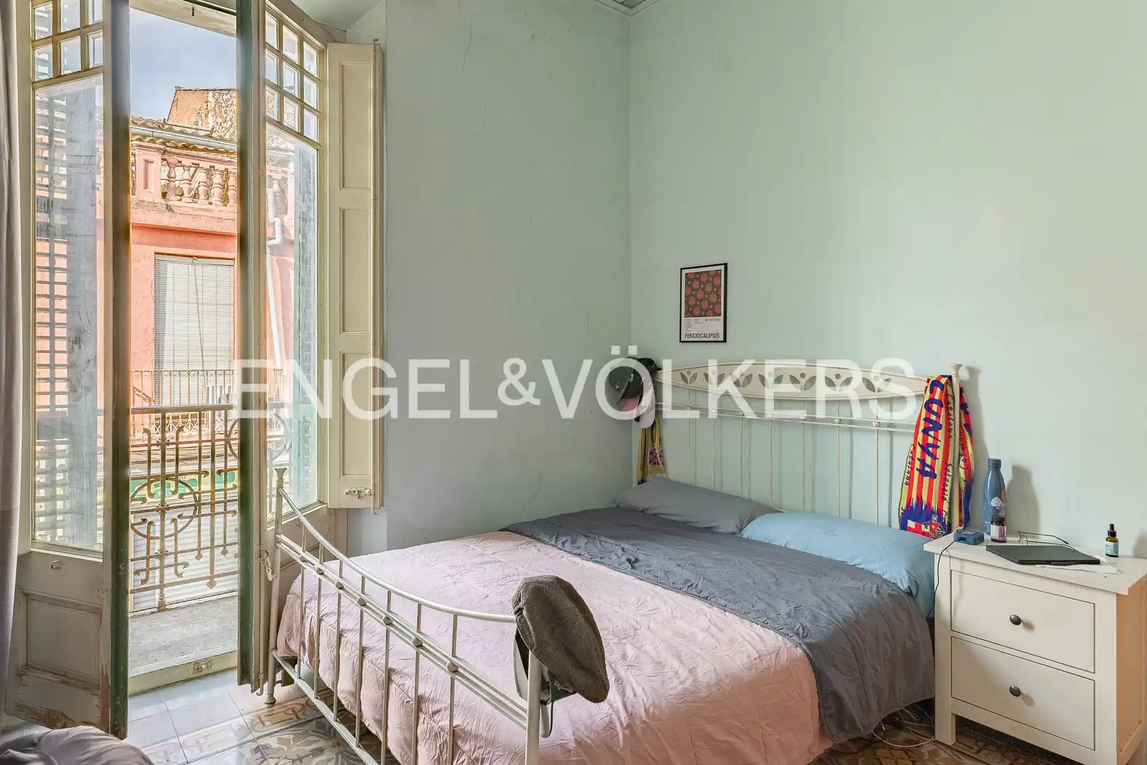 Habitación de Casa adosada en venta en Sant Celoni con Calefacción, Jardín privado y Terraza