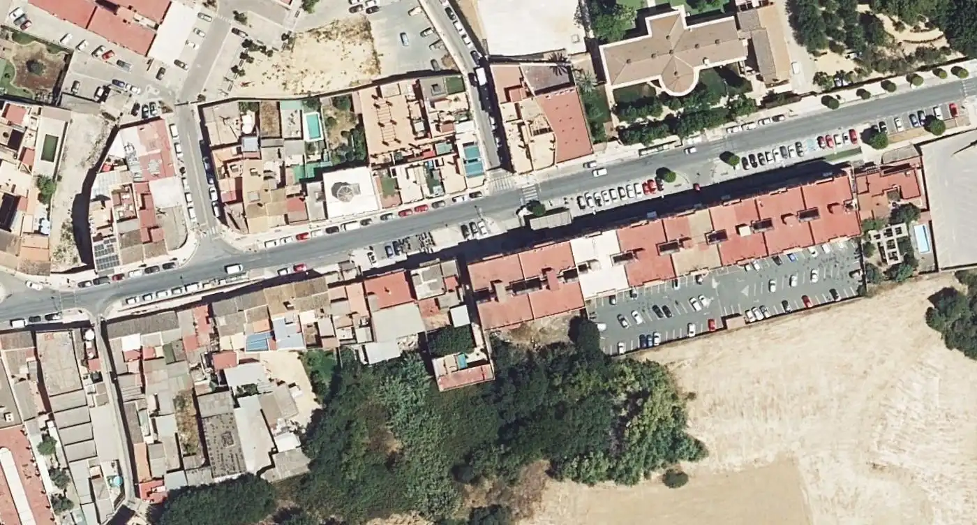 Flat for sale in Castilleja de la Cuesta, imagen 2