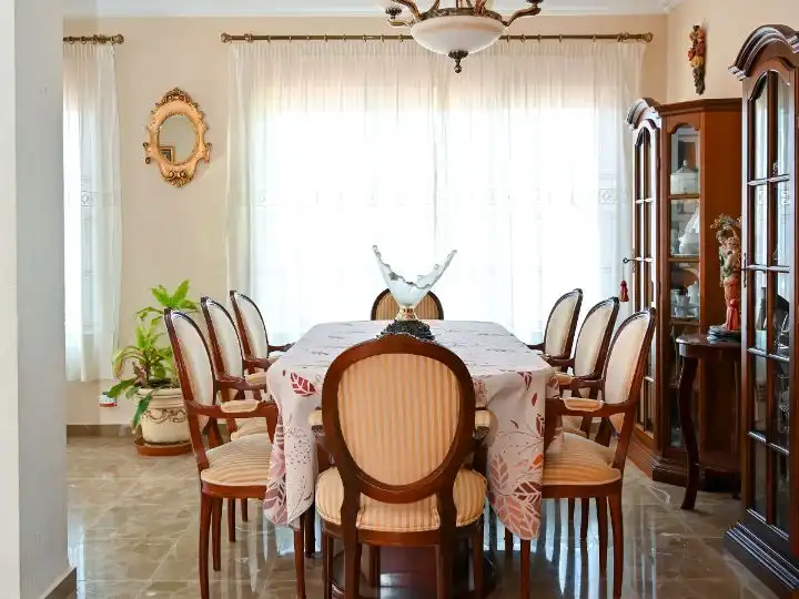 House with garden to rent in Calle Torreón 90, imagen 18