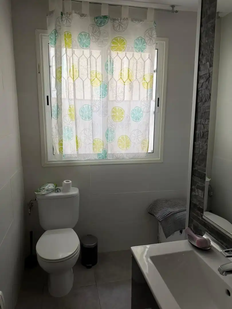 Baño de Piso en venta en Ateca con Calefacción y Trastero
