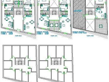 Terreno residenziale in vendita a Centro