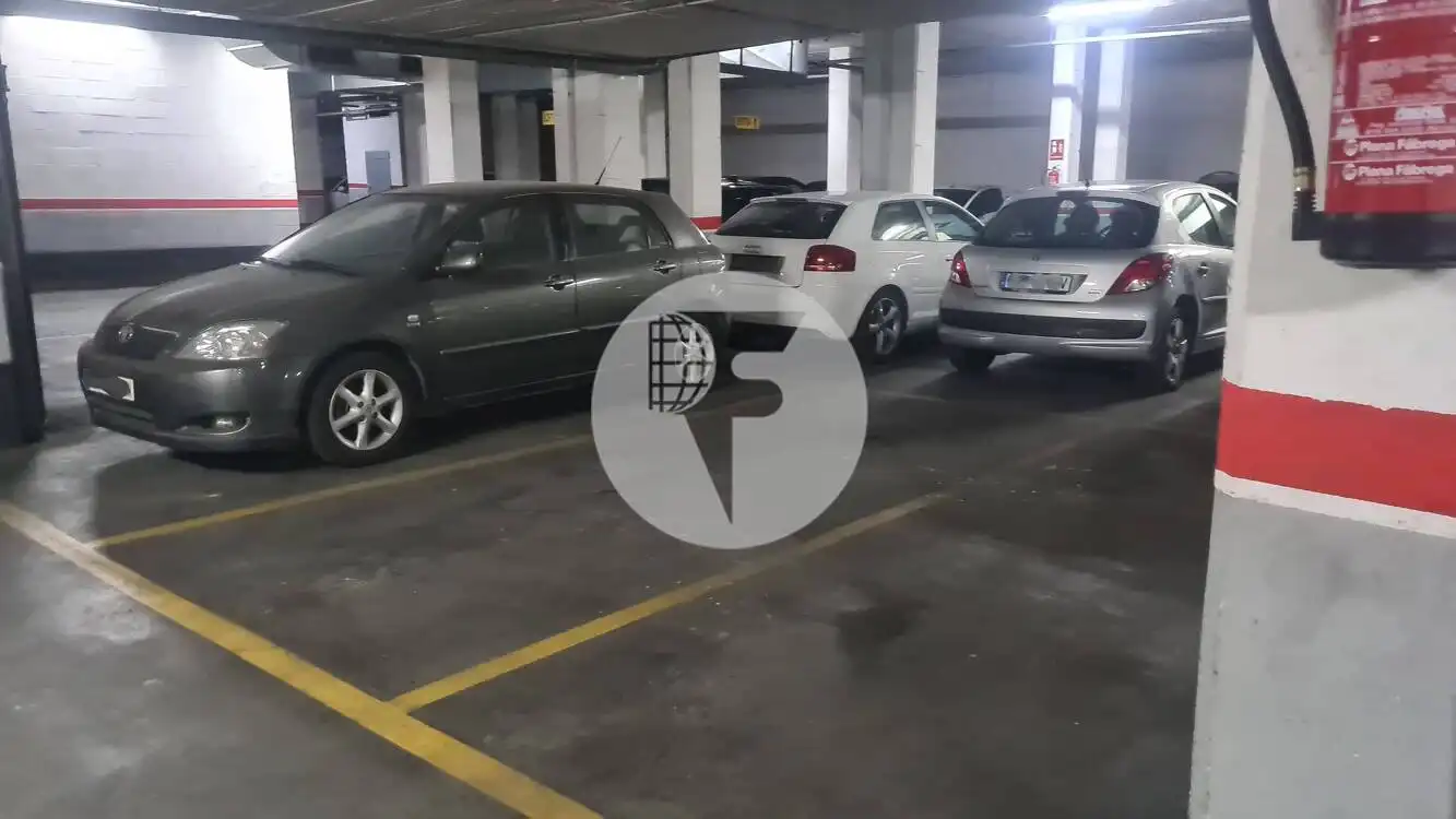 Parking for sale in Centre, imagen 2