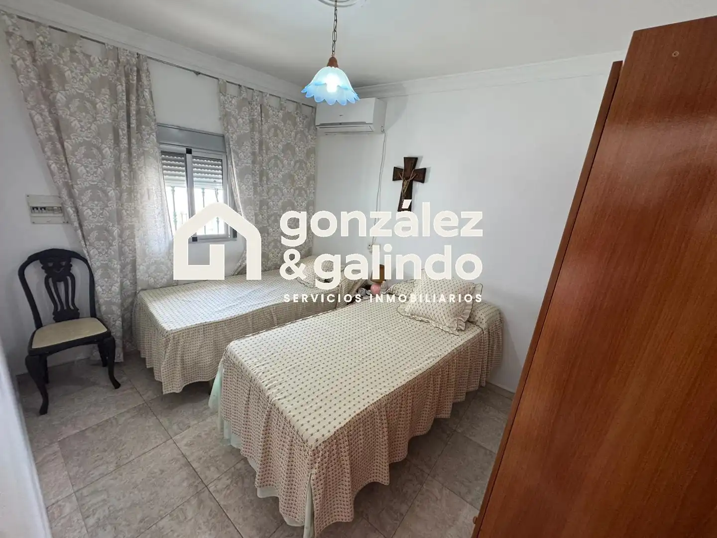 Bedroom of Country homes for sale in Villanueva de San Juan