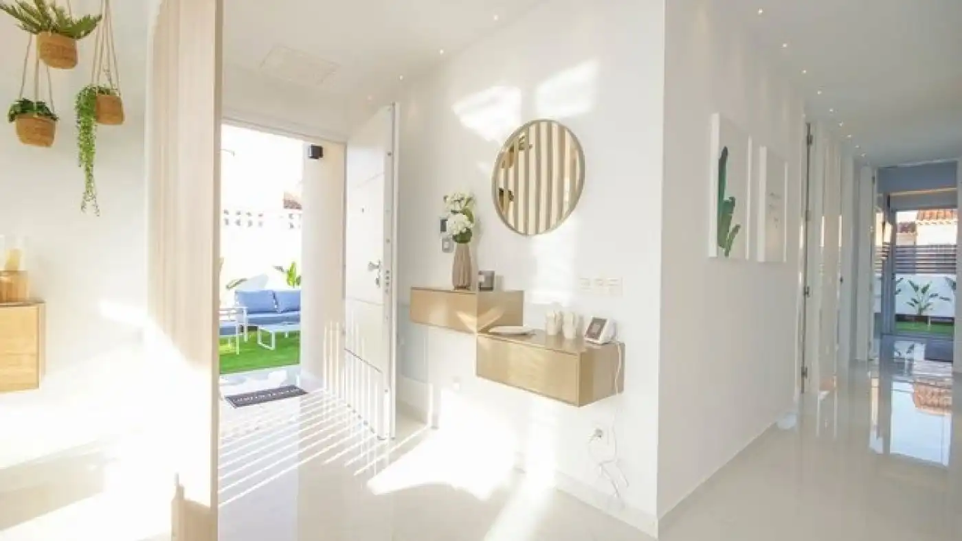 Chalet con piscina en venta en Zona Carrefour - Urbanizaciones, imagen 21