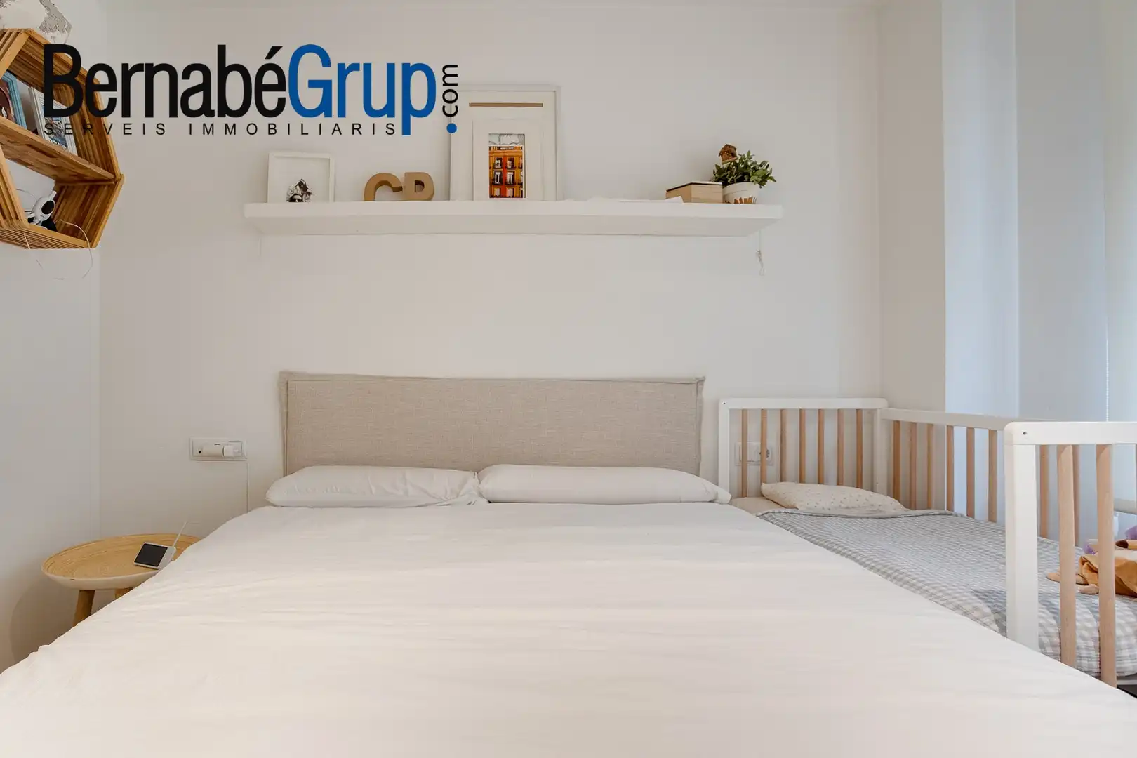 Habitación de Piso en venta en Granollers con Aire acondicionado, Calefacción y Parquet
