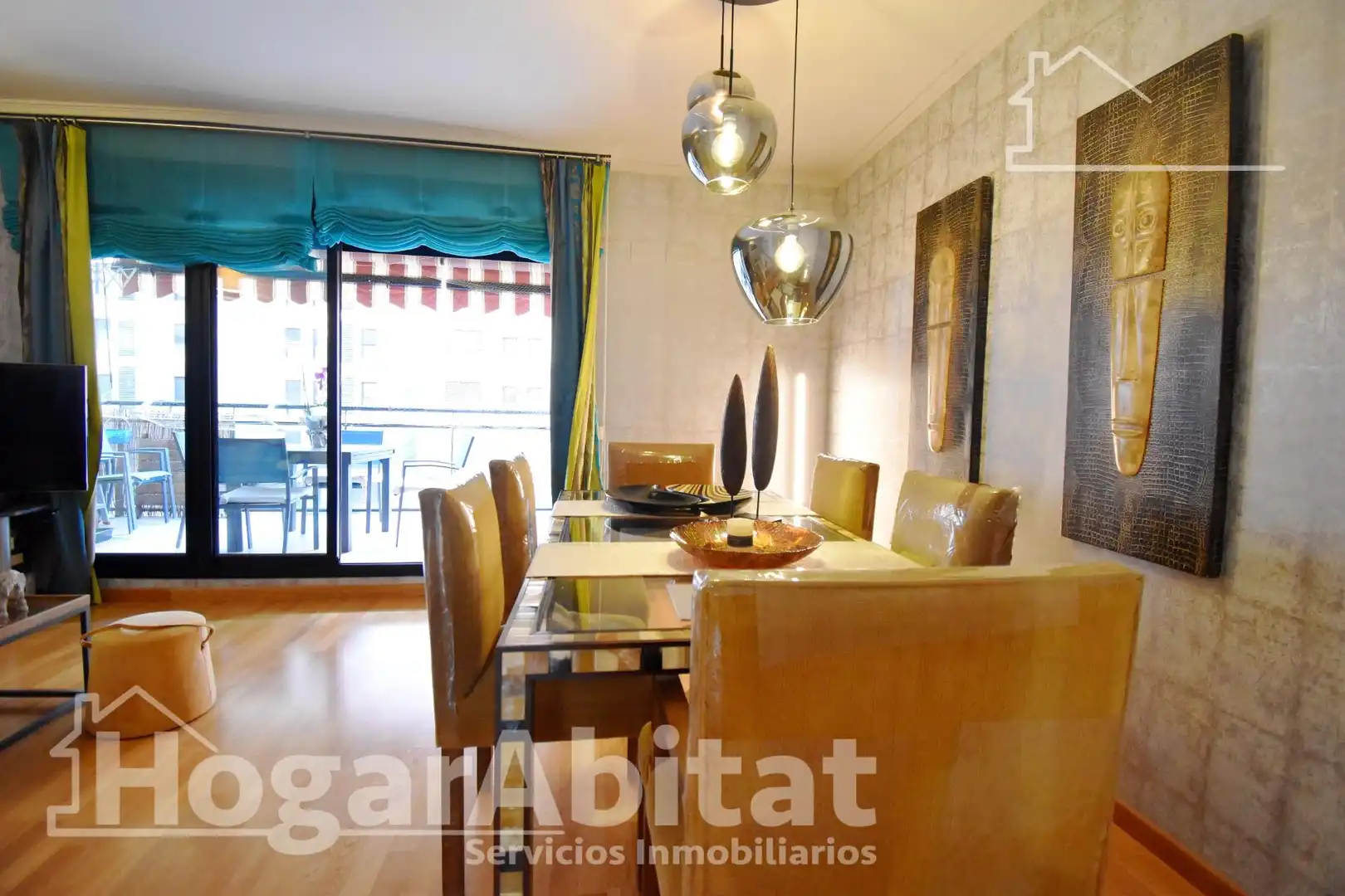 Appartamento con piscina in vendita a Avenida Grau, imagen 30