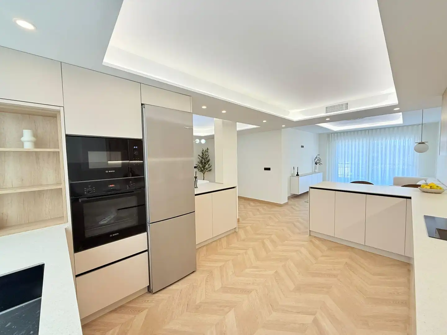 Cocina de Piso en venta en Orihuela con Aire acondicionado