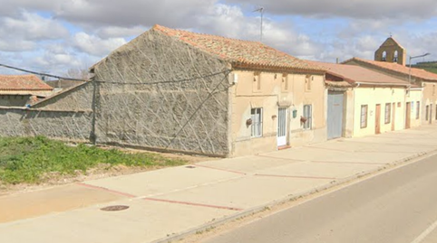 Foto 2 de Casa o xalet en venda a Rueda-torrecillas del Valle, 9, Rueda, Valladolid