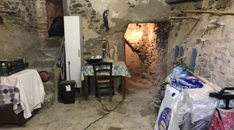 Photo 3 of Houses for sale in Calle Cases Noves, Cervera, Lleida