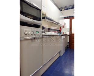 Kitchen of Duplex for sale in Puerto del Rosario  with Air Conditioner, Terrace and Balcony