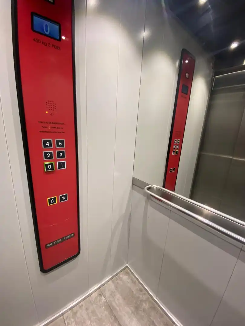 Wohnung mit Aufzug zum Verkauf in Kabiezes, imagen 26