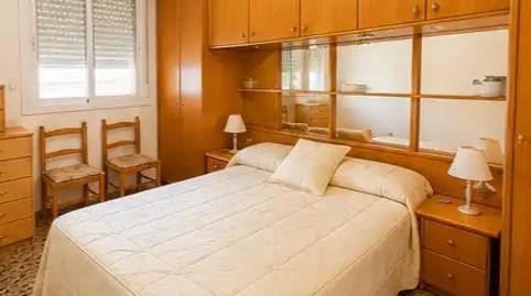 Foto 4 de Piso en venta en Avinguda de Josep Tarradellas I Joan, 250, Centre, L'Hospitalet de Llobregat