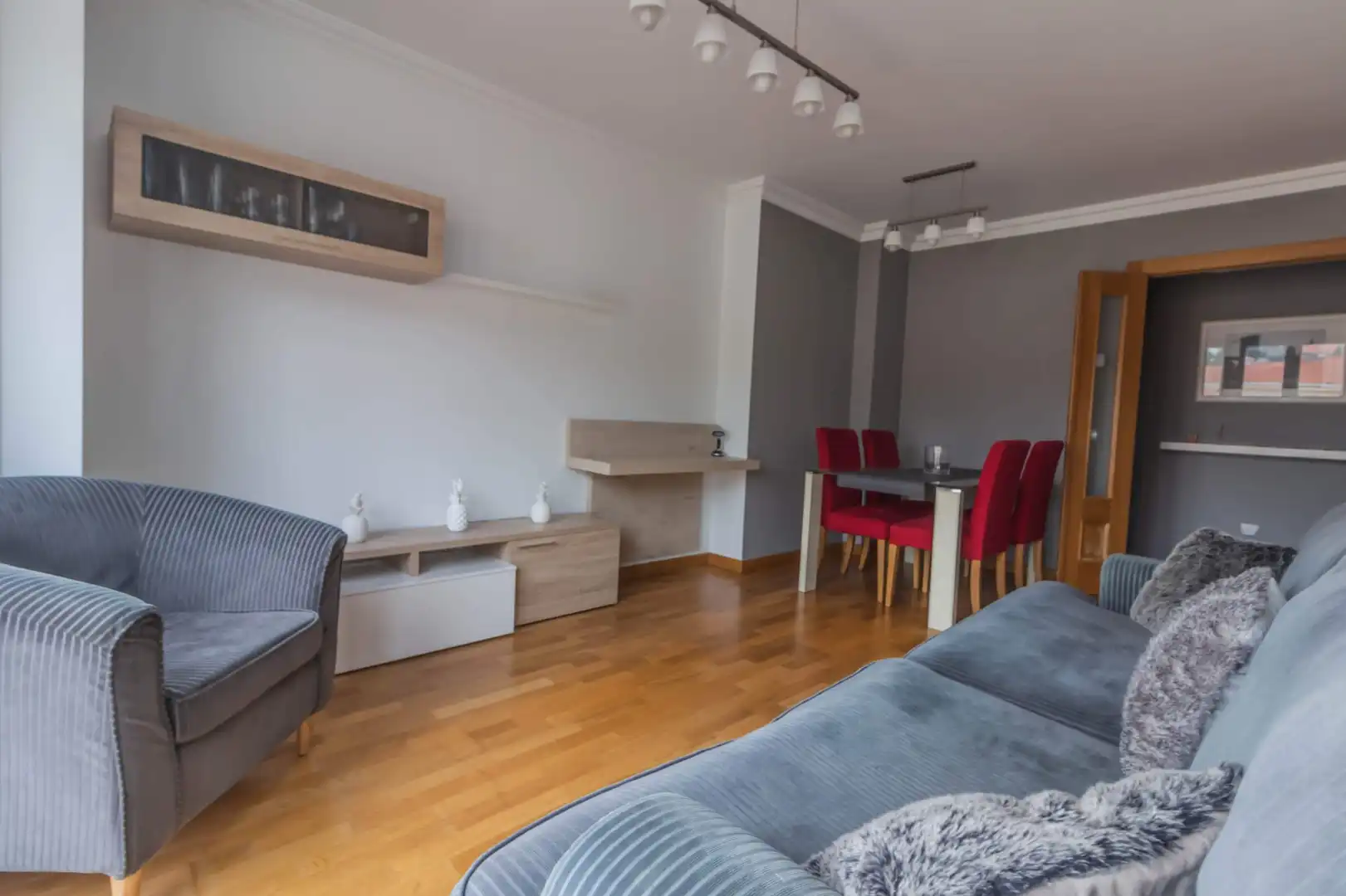 Wohnung mit Aufzug zum Verkauf in San Salvador - Caeira, imagen 2
