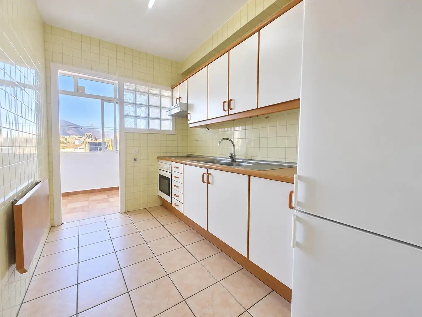 Piso con ascensor en venta en Avenida Avenida Mijas, imagen 2