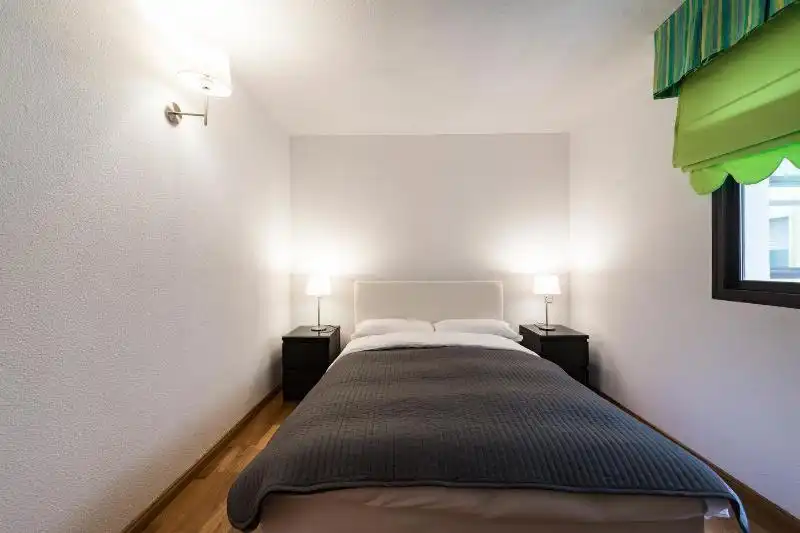 Flat for rent in Madrid, Madrid