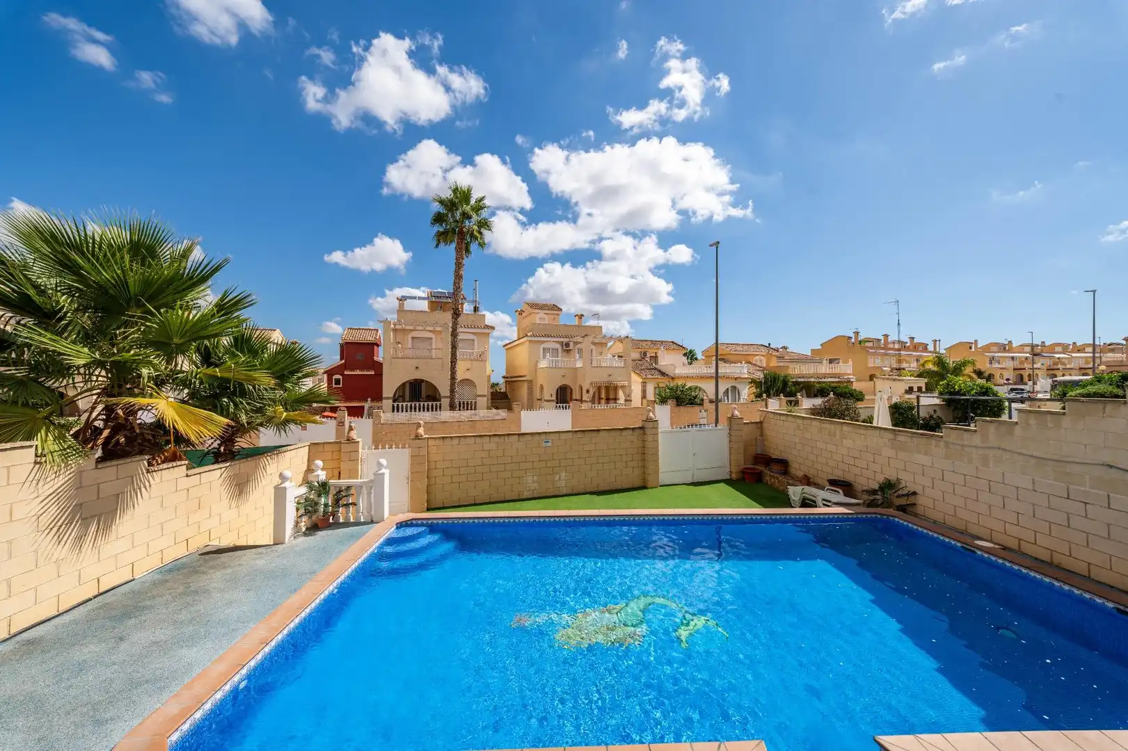 Villa zum Verkauf in Calle Calle Garcilaso de la Vega, imagen 4