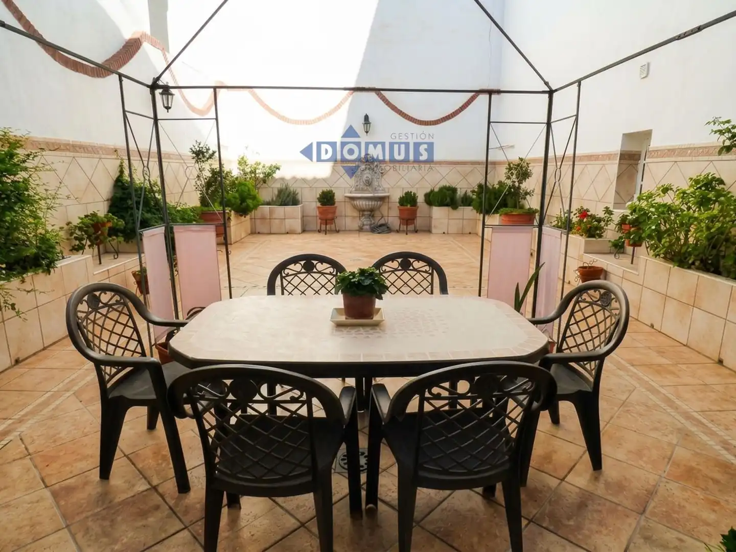 Casa con terrazza in vendita a San Rafael, imagen 21